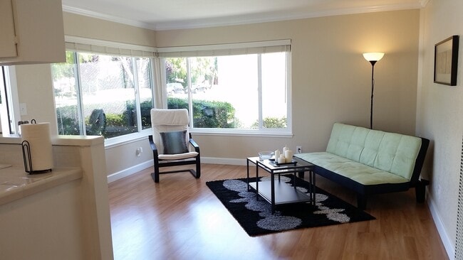 Photo - All Single Story Apartment Community