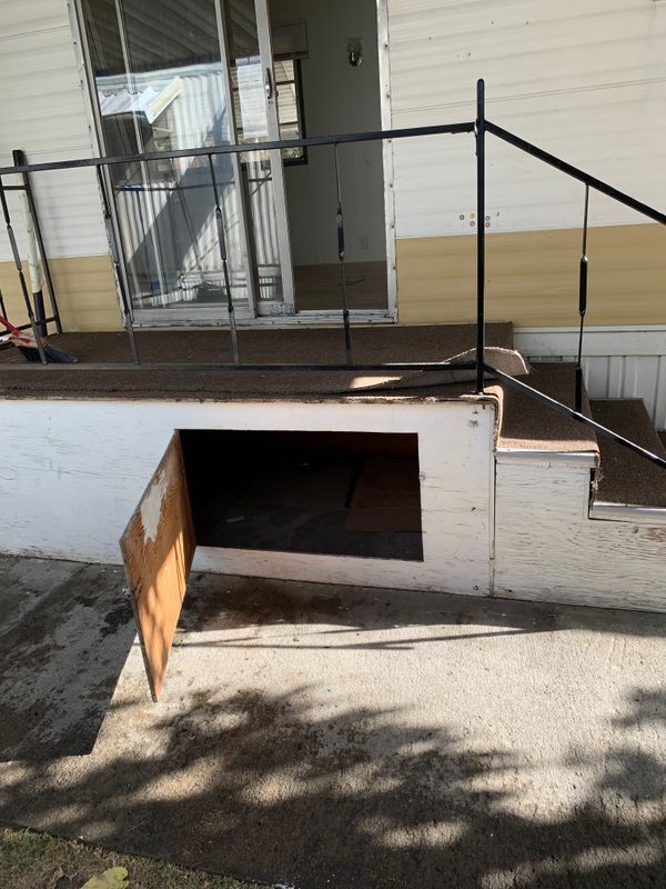 Photo - 815 Tomah Ave Unidad #8