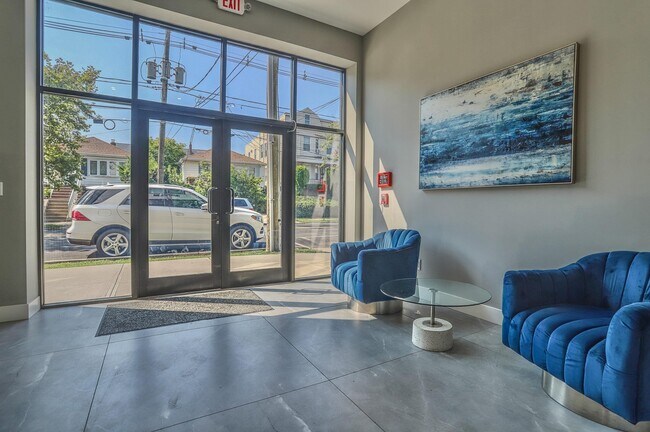 Photo - 140 Avenue B Unit 205