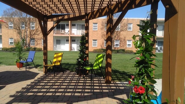 Photo - Darby Terrace