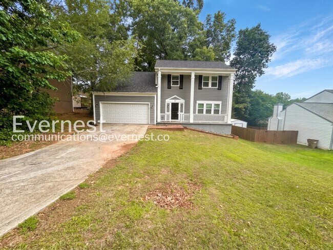 Photo - 263 Elm Forest Way