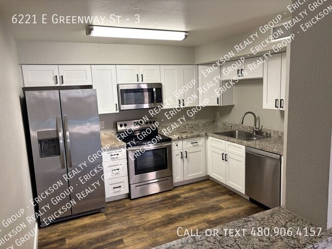 Photo - 6221 E Greenway St