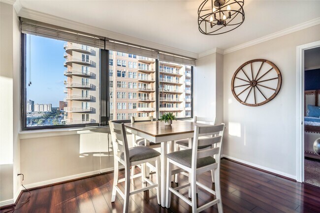 3525 Sage Rd Unit 1315