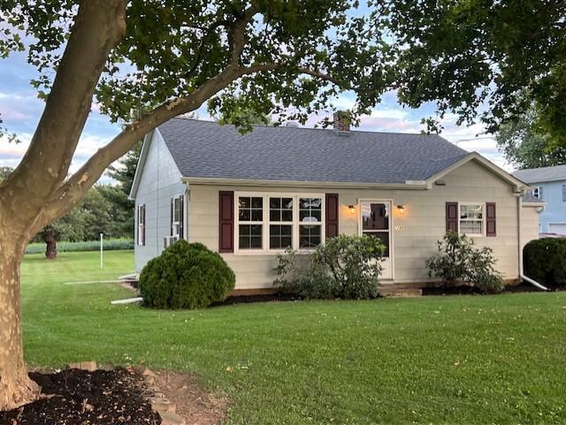 2285 Old Harrisburg Rd