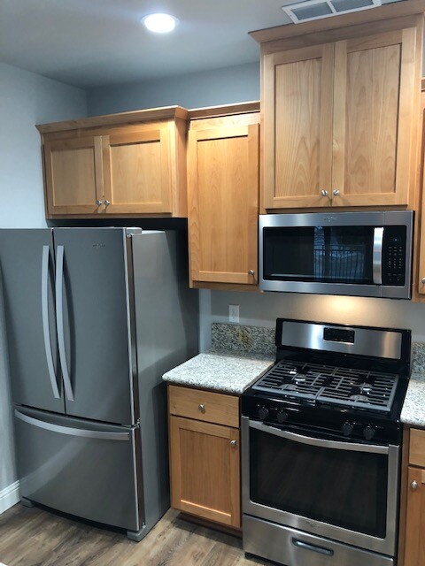 Photo - The Fieldhouse