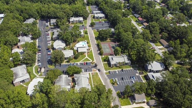 Our Community - Deer Run Rental