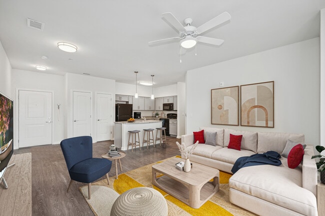 Building Photo - Village at Blenheim Run Rental