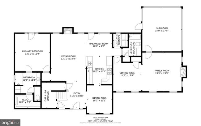Building Photo - 10721 Colbys Ln