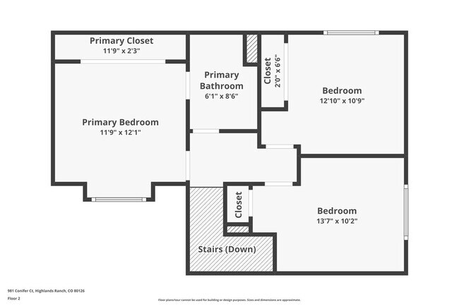 Photo - 981 Conifer Ct