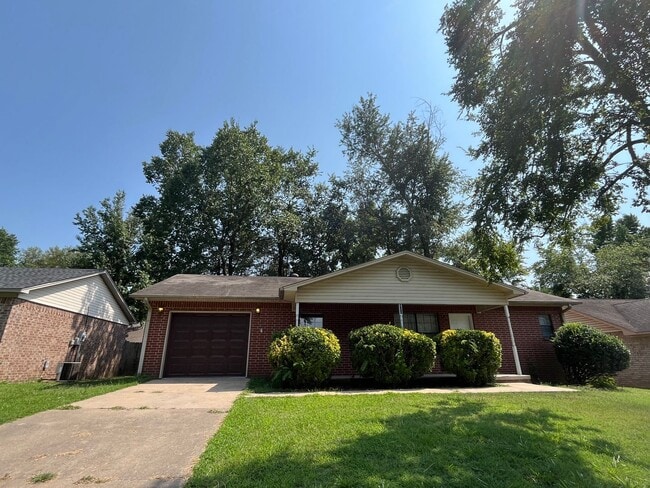 Building Photo - 406 Shadow Dr