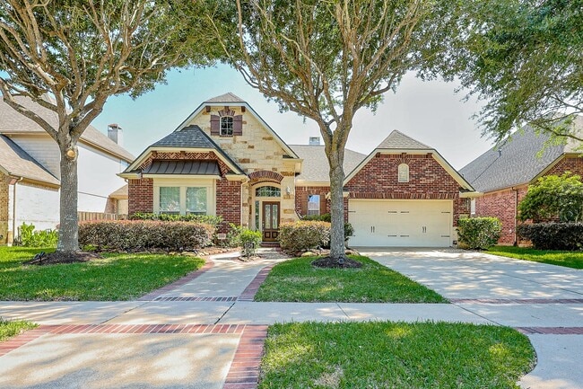 Building Photo - 6726 Hawsley Way