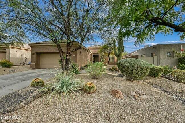 Building Photo - 7019 E Stone Raven Trail Rental