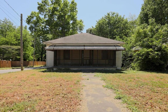 Building Photo - 1742 Ware Ave