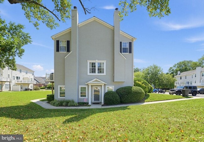 1416 Nestlewood Ct