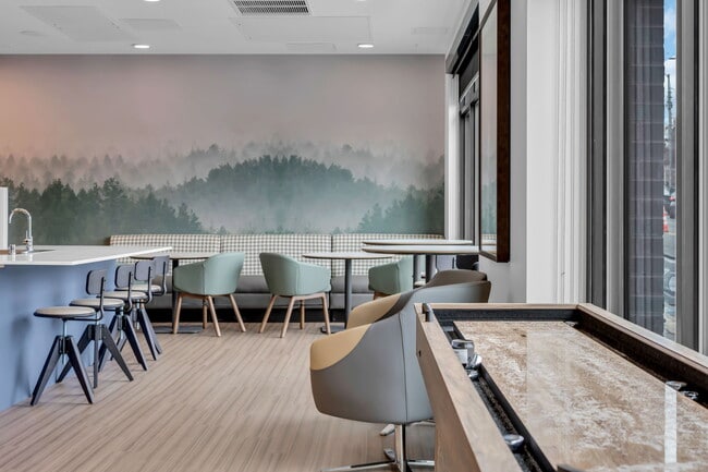 Photo - Altaire at Jackson Park