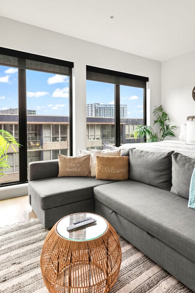 Photo - 1050 Howell Mill Rd NW Unidad ID1343900P