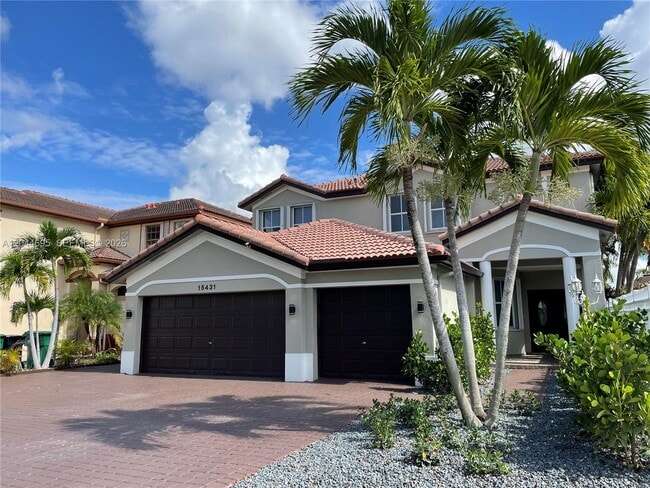 Photo - 15431 SW 39th Terrace