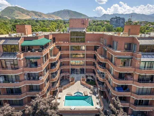 Building Photo - 115 S 1100 E Unit #401