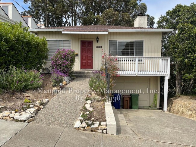 Great Home Located Near Downtown Monterey ... - Great Home Located Near Downtown Monterey ...