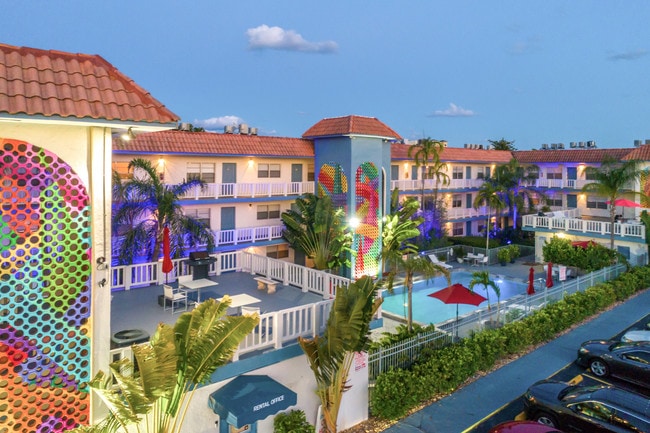 Photo - The Apex Residence