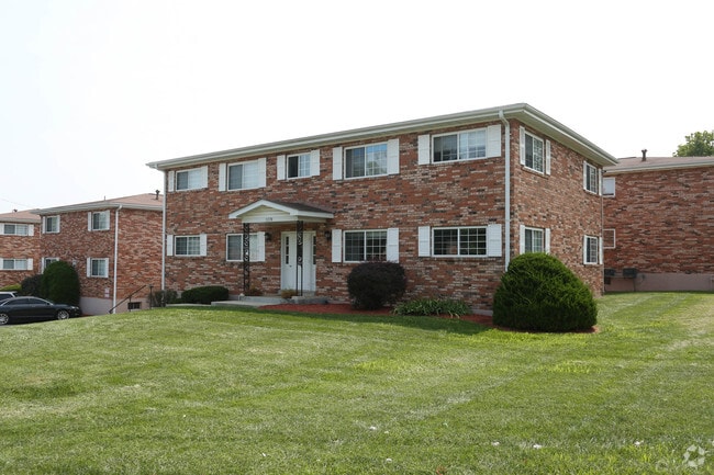 Photo - Monte Carlo Apartments