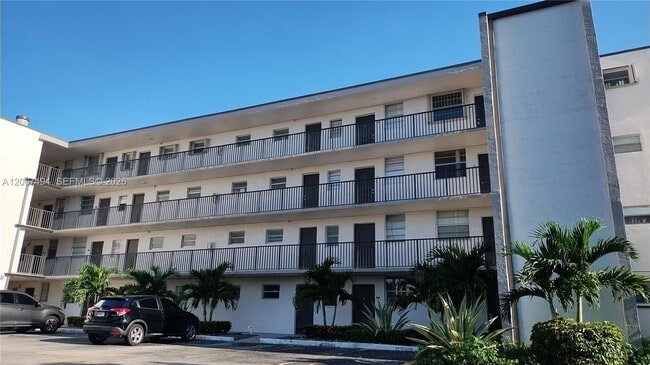Photo - 14140 SW 84th St Unit 209-H