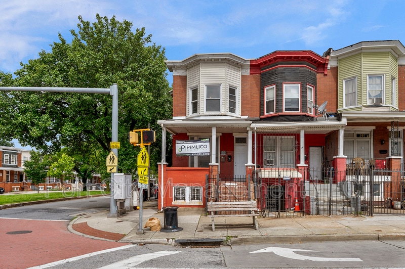 Photo - 2800 Harford Road - Second Floor Unit 3