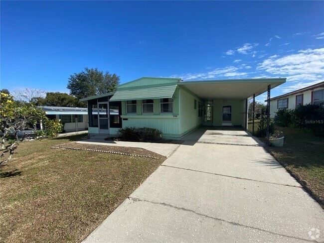 Building Photo - 704 Coachwood E Rental