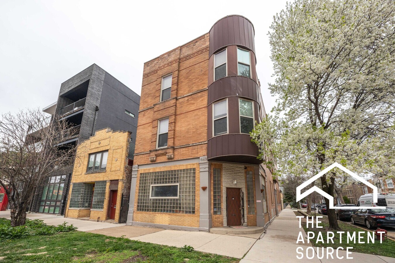 Photo - 2732 W Chicago Ave Condo Unit 2R