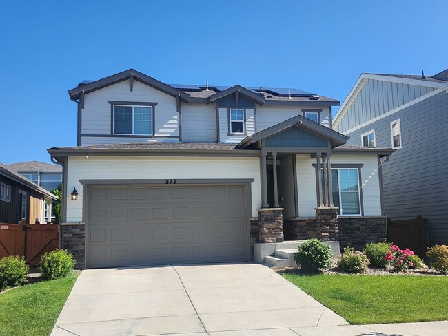 4 Bedroom Single Family in Broomfield - 4 Bedroom Single Family in Broomfield Casa