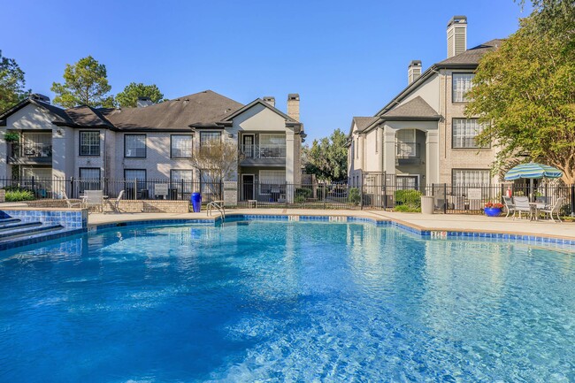 Cypress Lake