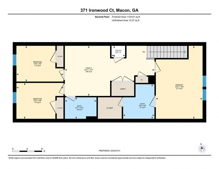 Photo - 371 Ironwood Ct