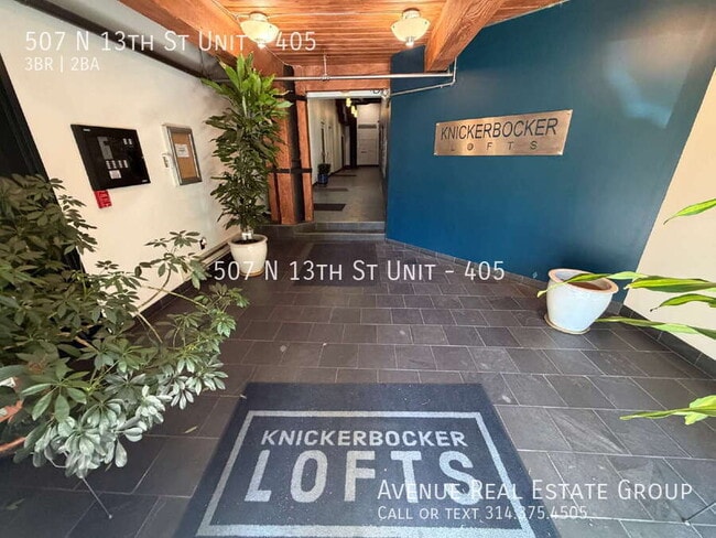 Photo - 507 N 13th St Unidad 405