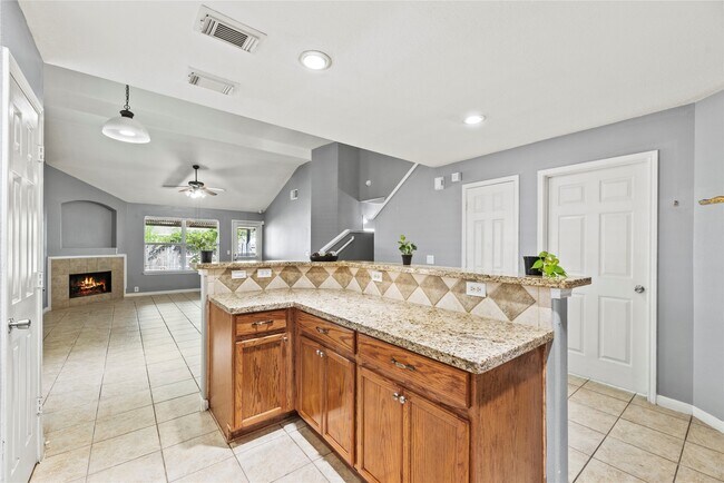 Photo - 16602 Grenada Falls Dr