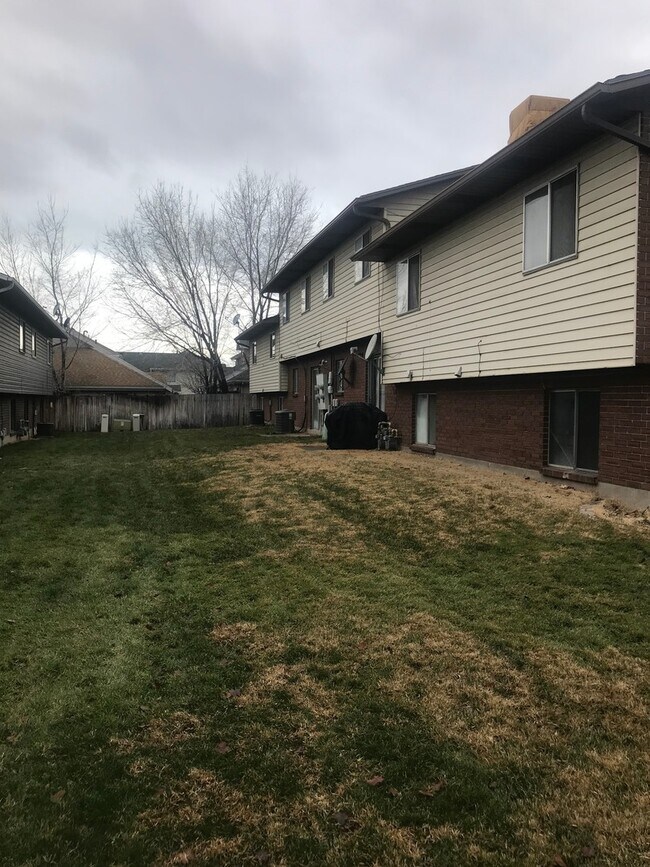 Photo - Remodeled Provo Townhome!