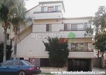 Photo - 1609 S Bentley Ave Unidad #5