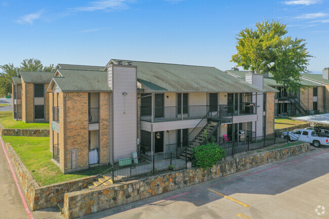 500 FLATS Apartments For Rent in Fort Worth, TX | ForRent.com