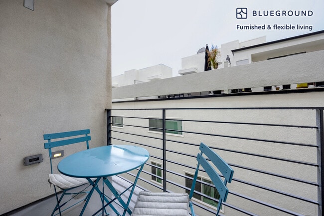 Photo - 3667 Keystone Av Unidad FL3-ID1189