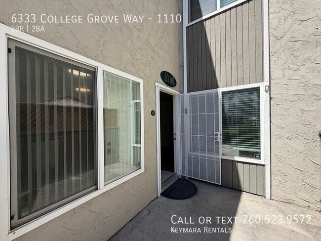 Photo - 6333 College Grove Way