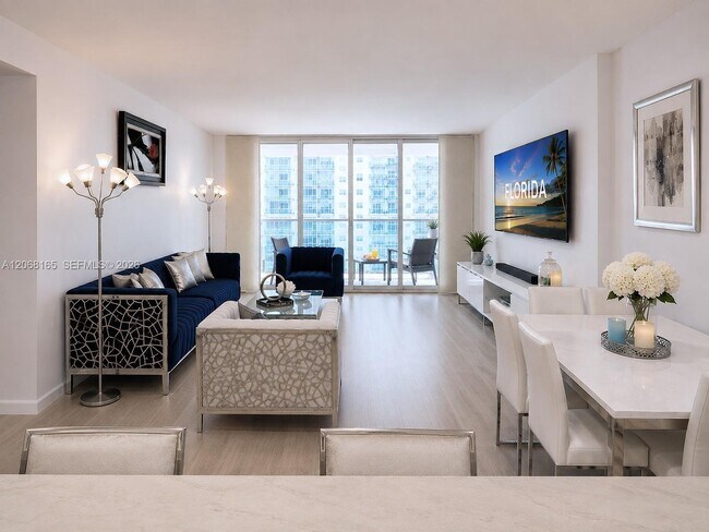 19390 Collins Ave Unit 1210