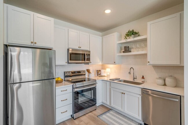 Photo - The Windsor - Windsor Heights