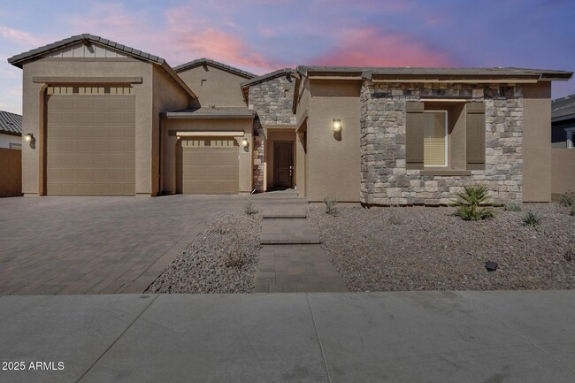 Photo - 7694 W Desert Spoon Dr House
