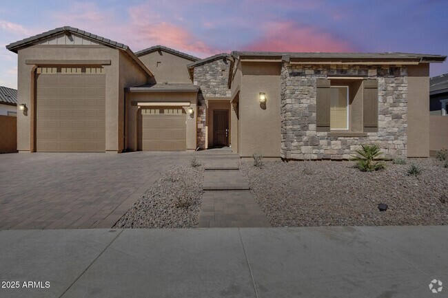 Building Photo - 7694 W Desert Spoon Dr Rental