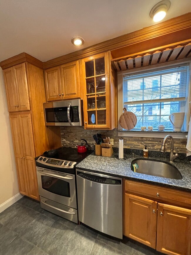 Photo - 37 Farquhar St Unidad 37R