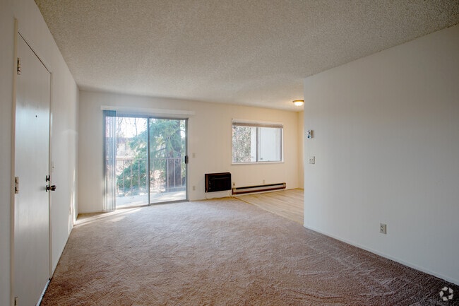 1BR, 1BA - Villa Collina Apartments