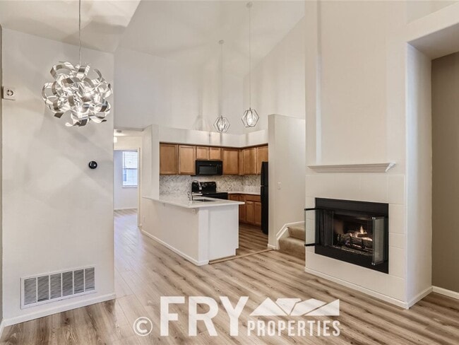 Building Photo - Updated Condo In Olde Town Arvada