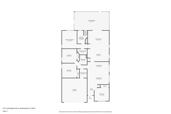 Photo - 6717 Cambridge Park Dr