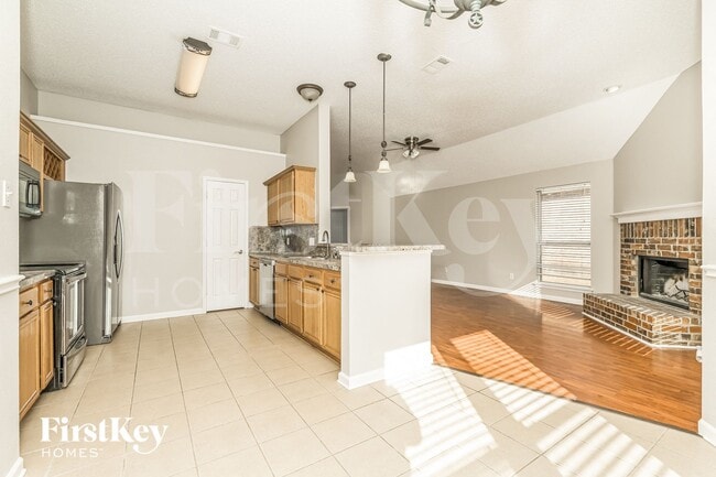 Photo - 3202 Morning Dove Ln