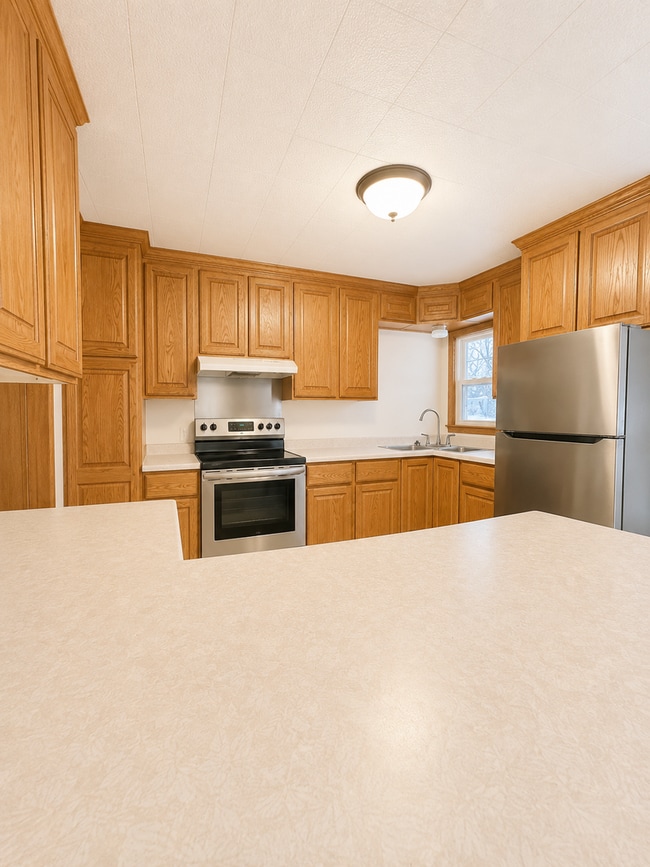 Photo - Charming 2 Bed / 2 Bath Home in Baraboo, WI
