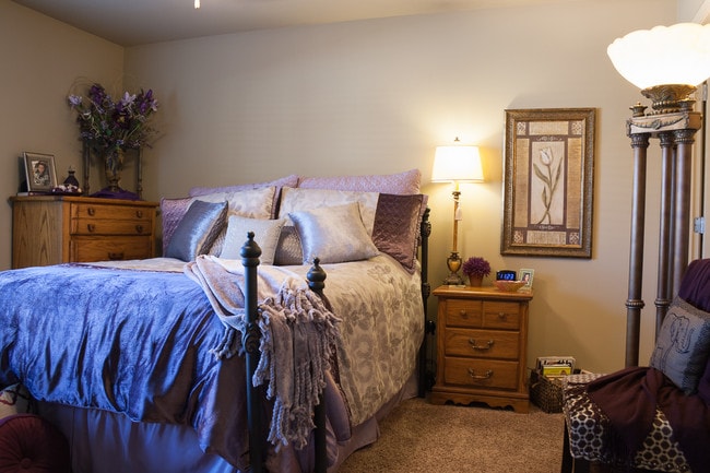 Fox Run Apartments- Utilities Included!